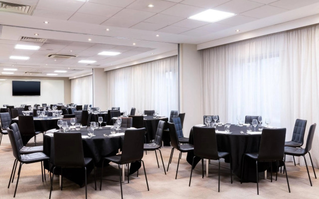 AC Hotel by Marriott, Manchester Salford Quays