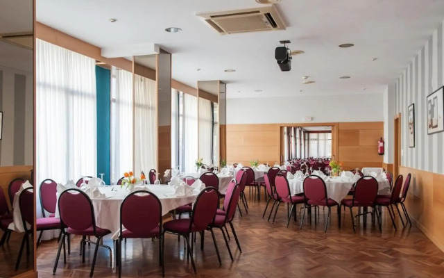 Hotel Unzaga Plaza