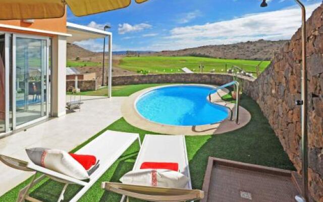 Salobre Vista Golf 11