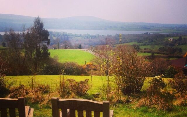 Cromleach Lodge Country House Hotel