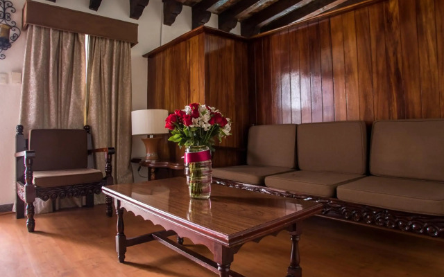 Hotel Posada Vista Bella