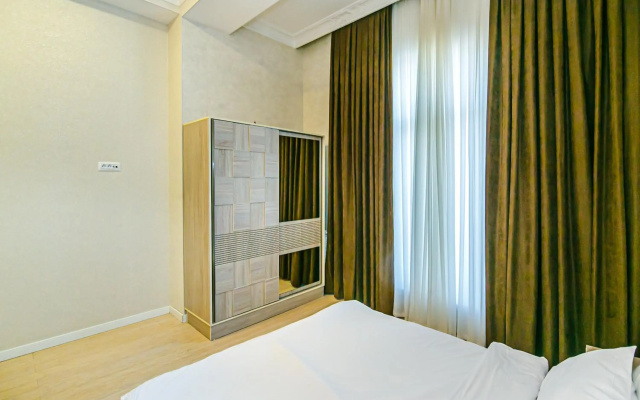 Fountan square ViP 6 bedroom