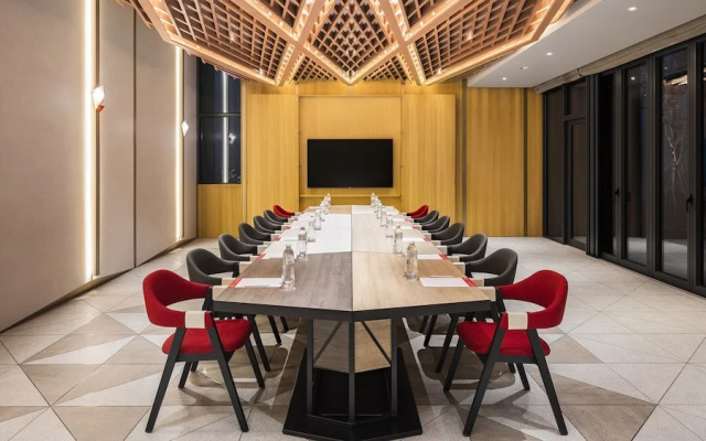 Hotel Indigo Alishan by IHG