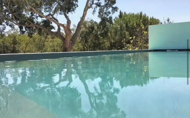 Cabanas de Melides