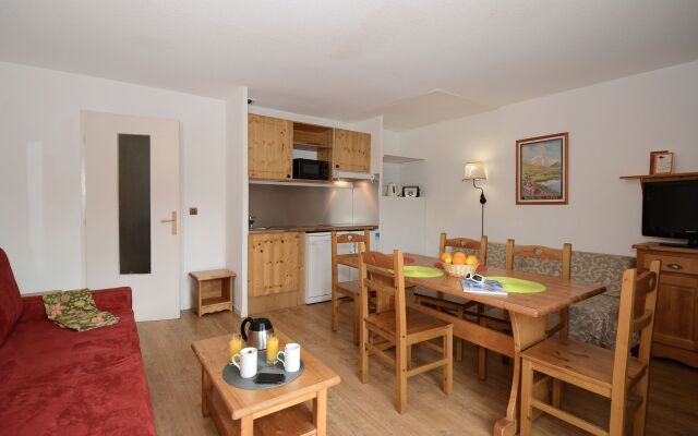 Résidence Odalys Le Surf des Neiges