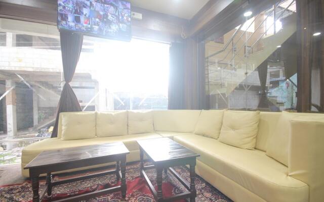 Hotel Prakash