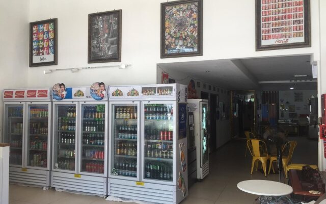 NNV Hostel