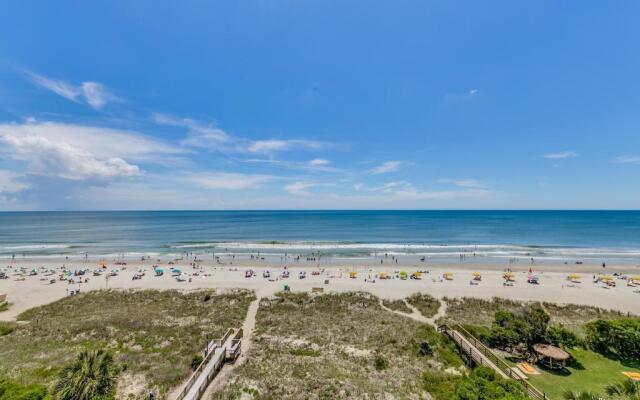 Carolina Dunes - 606