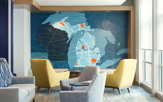 Holiday Inn Express Logan by IHG