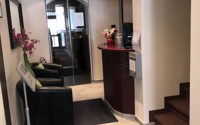 Hotel Donau