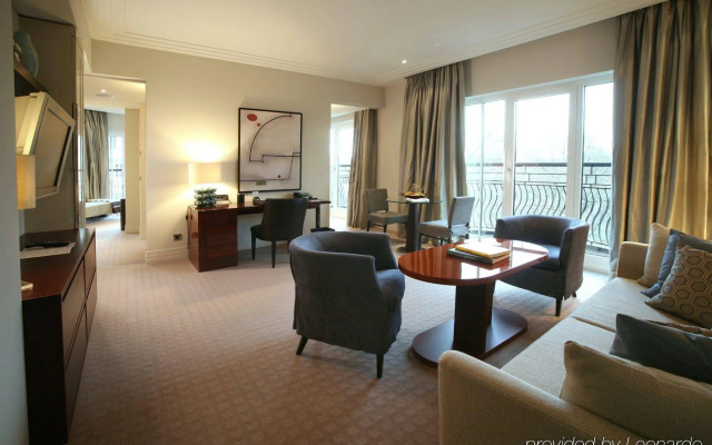 Rocco Forte The Charles Hotel