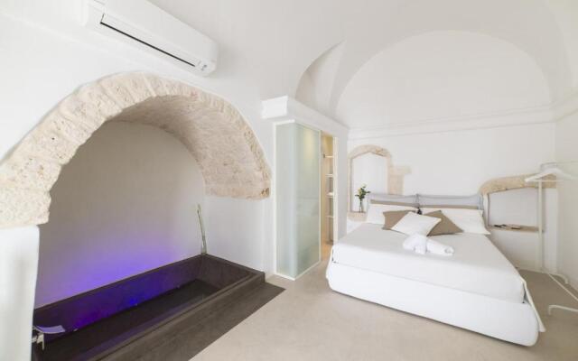 Bibi Apartment & Suite with Jacuzzi by Wonderful Italy
