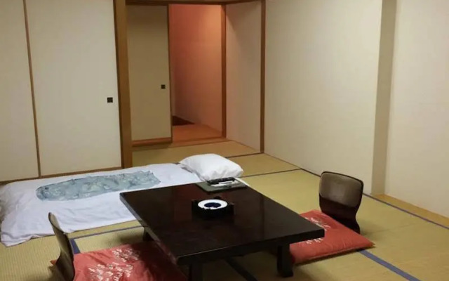 Centurion Hotel Resort&Spa Technoport Fukui