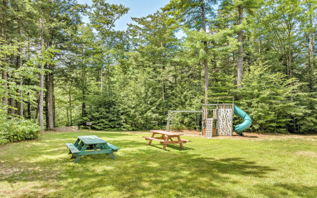 Wills Inn - Bartlett