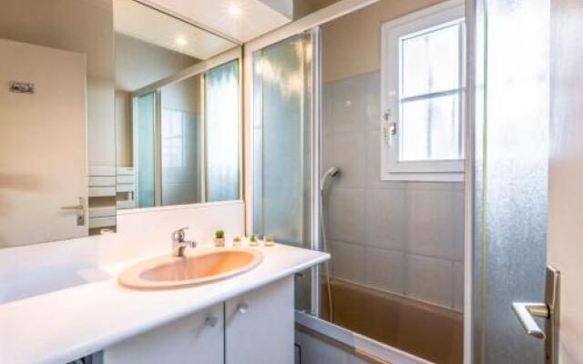 Holiday Home Les Grillons