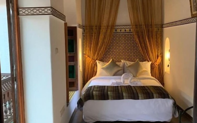 Riad Malida