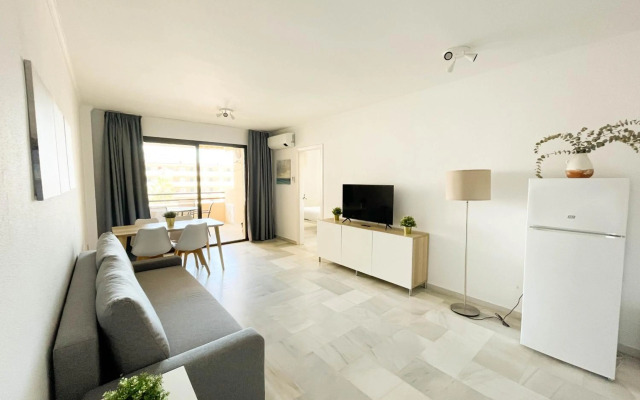 Montemar Terral Apartments