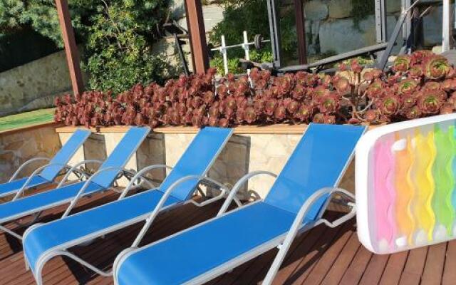 Villa SportLife