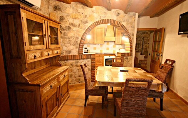 Holiday home Carrer de les Voltes