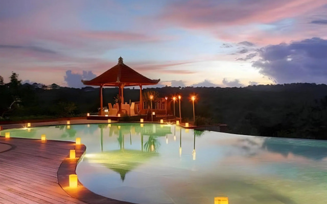 Langon Bali Resort