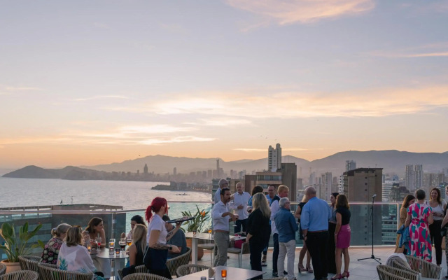 Port Benidorm Hotel & Spa