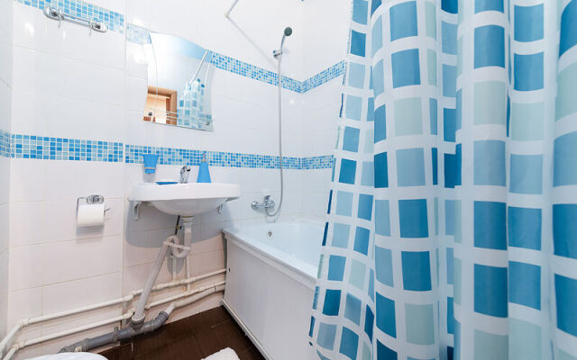 Апартаменты Пять Звезд Бархат