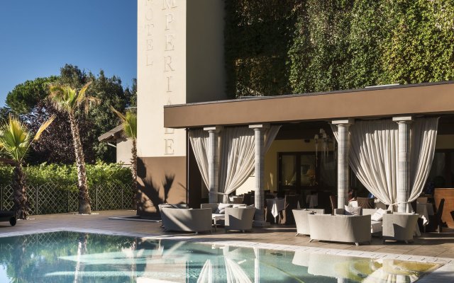 Grand Hotel Imperiale