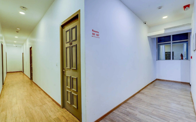 Townhouse Oak Pondicherry Airport