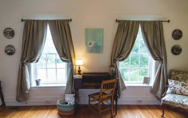 Orchard House Bed and Breakfast