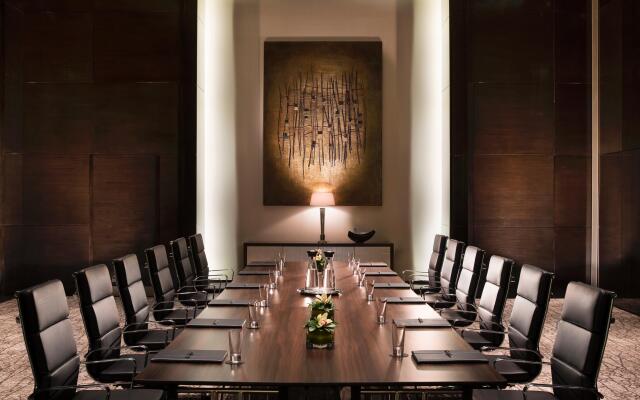 JW Marriott Hotel Hanoi