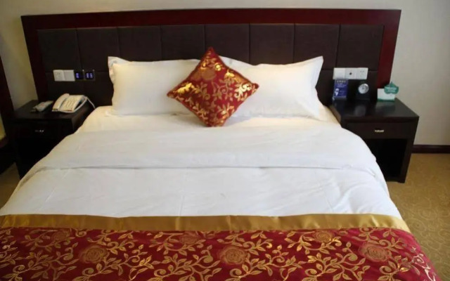 Chengdu Jin Hee Impression Hotel