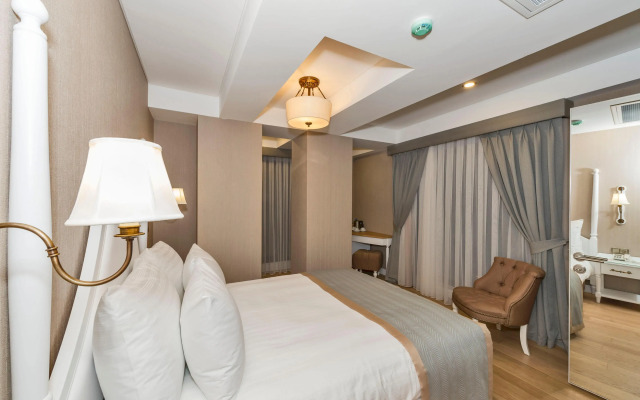 Hanna Hotel