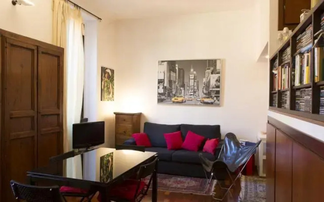 Fiera Monterosa 14 Apartment