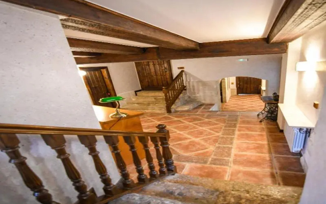 La Cachava