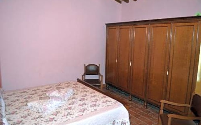 La casa del nonno
