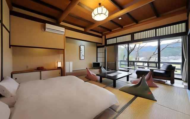 Yumenoi – Guest Rooms – Himeji