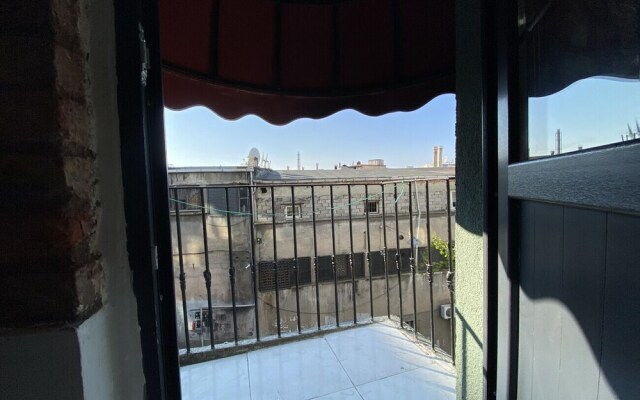 P2409 in Stanbul With 1 Bedrooms and 1 Bathrooms