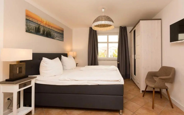 Appartement Solaris 15