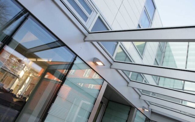 Davies Court - Hostel