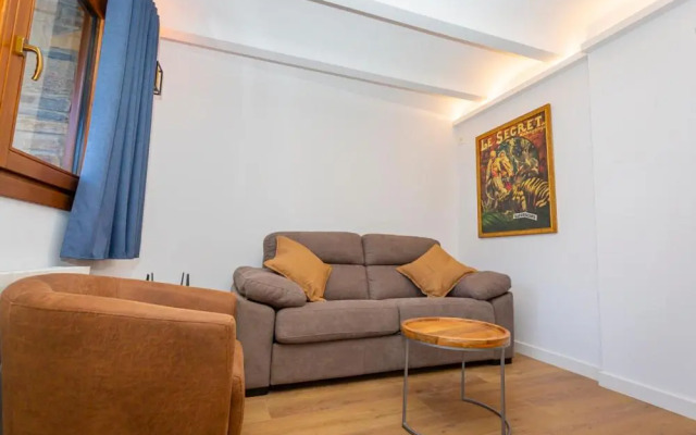 Apartments TELECABINE 365