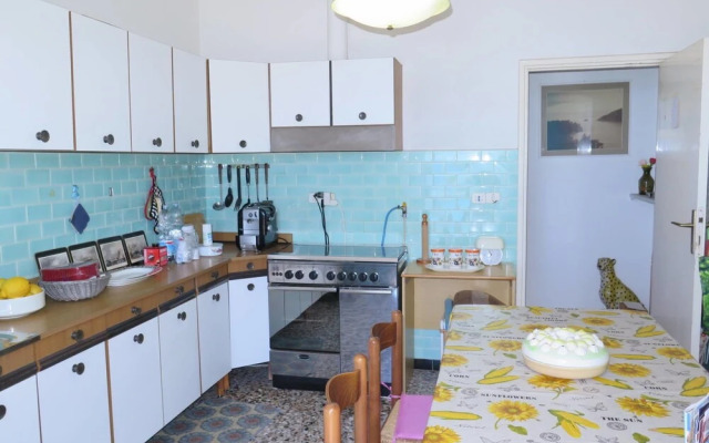 Al Tramonto Viticcio