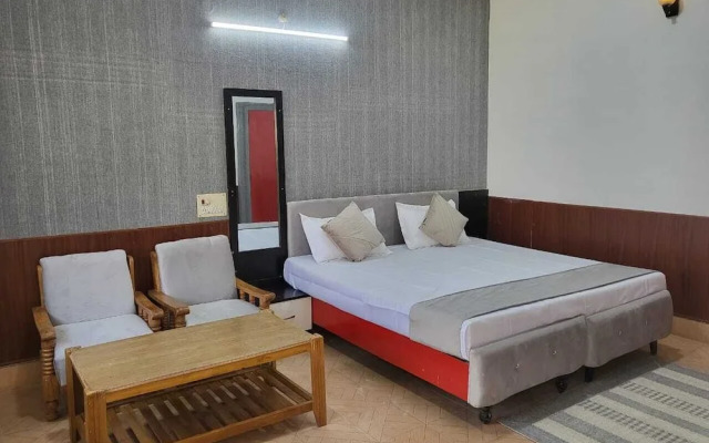 Avexia Funcity Resort