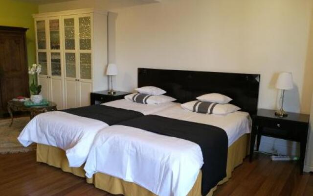 Chambre stagiaire
