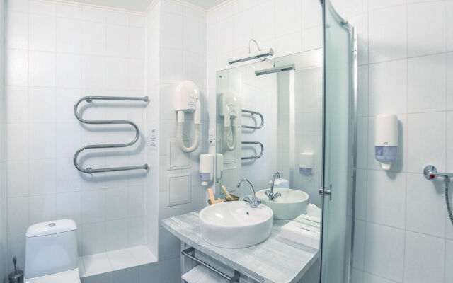 Business-hotel Sibiria