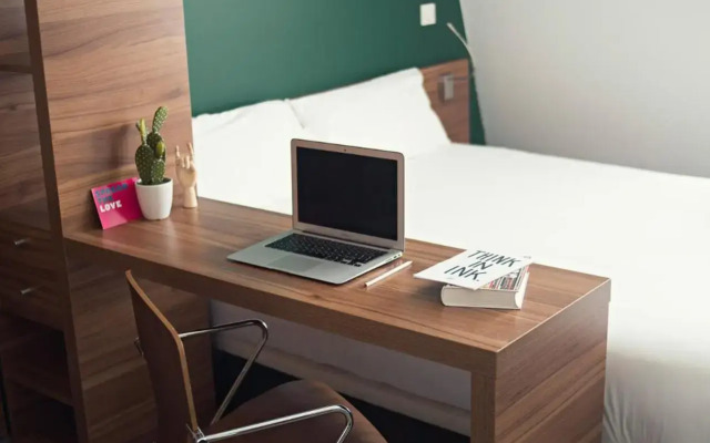 The Social Hub Paris La Defense
