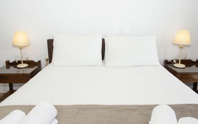 Argo Rooms