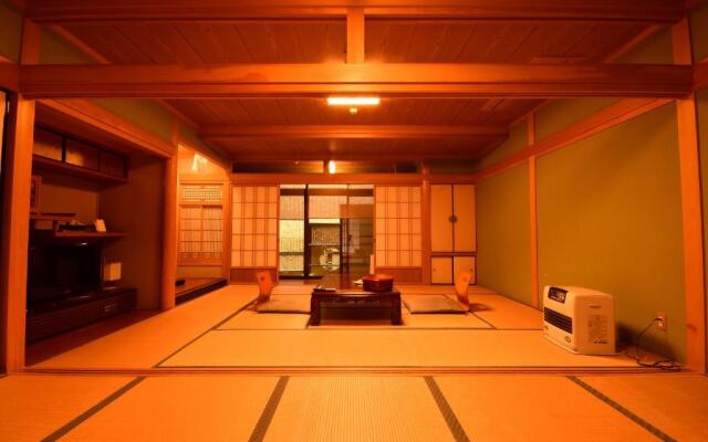 Koyasan Syukubou Fudouin