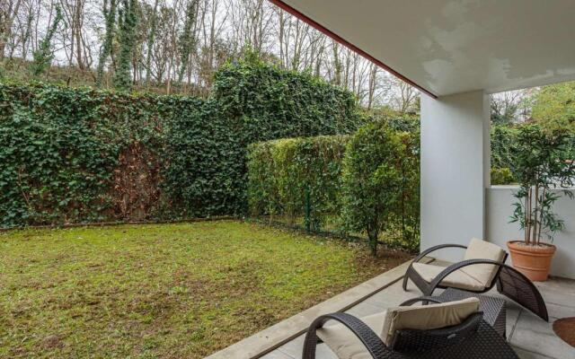 Appartement Hendaye, 2 Pièces, 4 Personnes - Fr-1-2-334