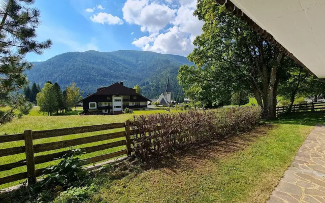 Beautiful Apartment Near ski Resort