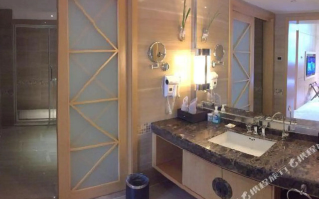 Rongyuan Hotel
